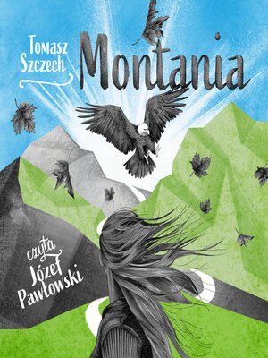 cover image of Montania